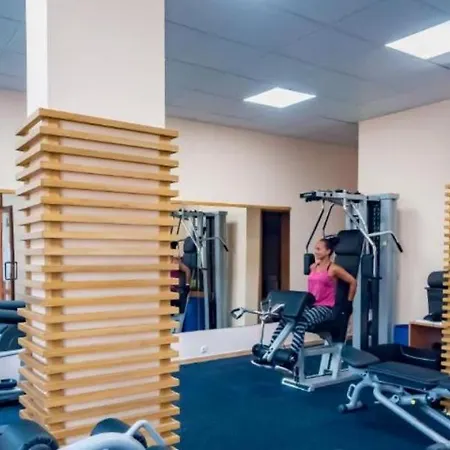 Premier Lux * Sveti Vlas