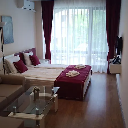 Apartamento Premier Lux Sveti Vlas