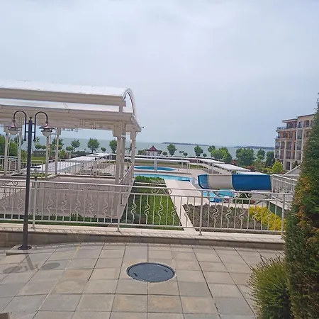 Apartamento Premier Lux