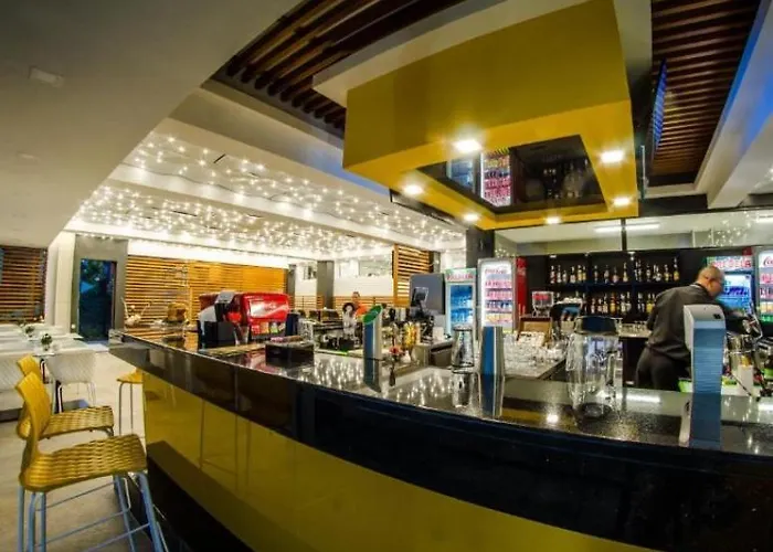 Апартаменти Premier Lux *