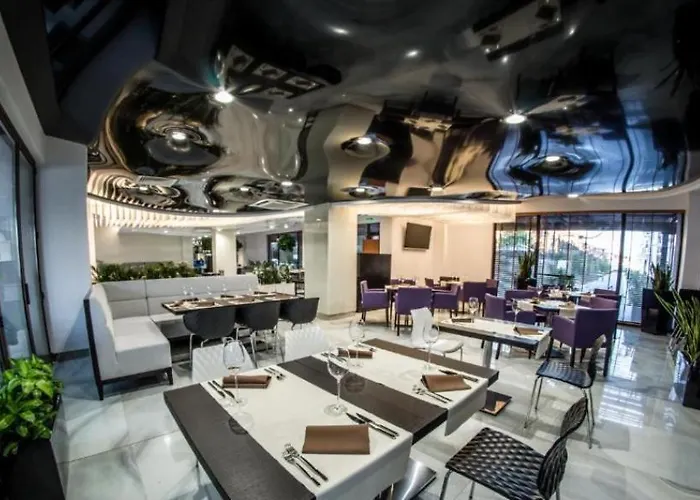 Premier Lux Светий Влас