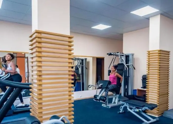 Premier Lux * Светий Влас