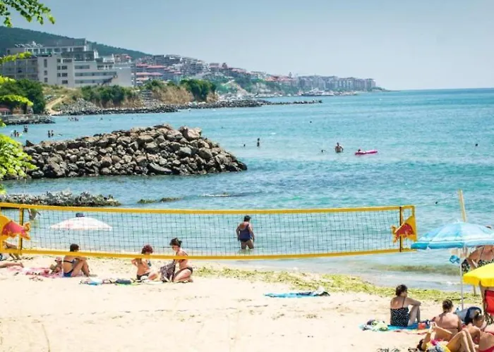 Premier Lux * Светий Влас