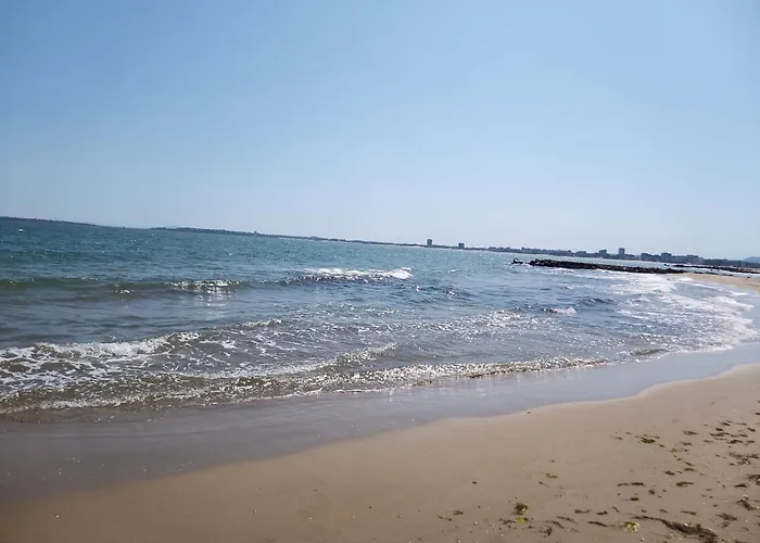 Premier Lux Апартаменти *