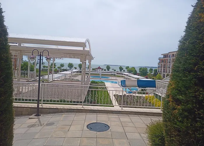 Апартаменти Premier Lux