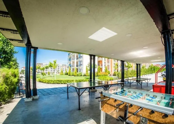 Premier Lux Светий Влас