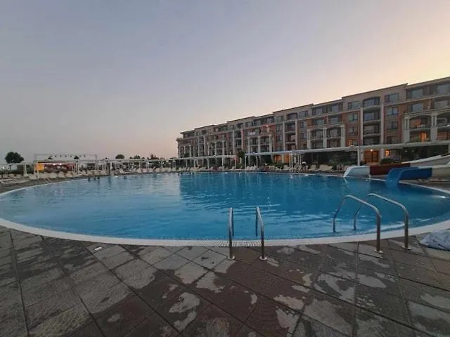 Апартаменти Premier Lux