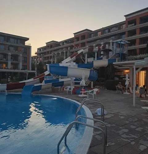 Premier Lux Светий Влас