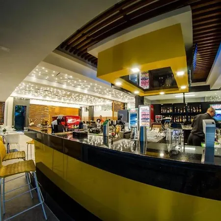 Apartment Premier Lux *