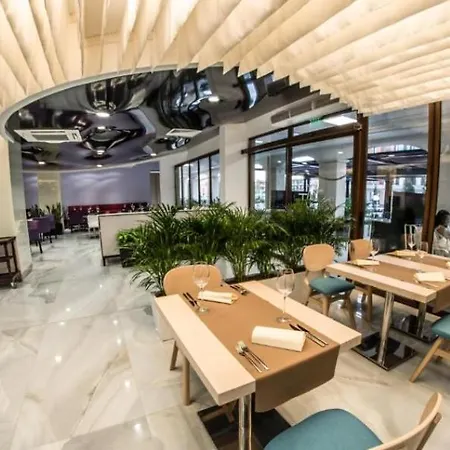 Premier Lux Apartment Sveti Vlas