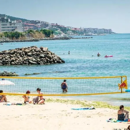 Premier Lux * Sveti Vlas