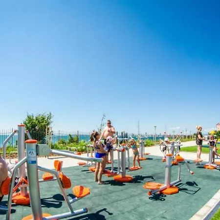 Apartment Premier Lux Sveti Vlas