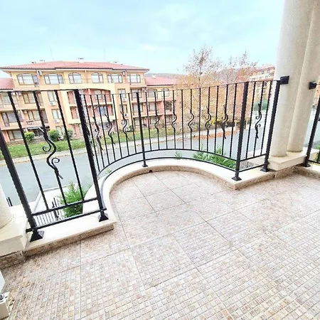 Premier Lux Apartment Sveti Vlas