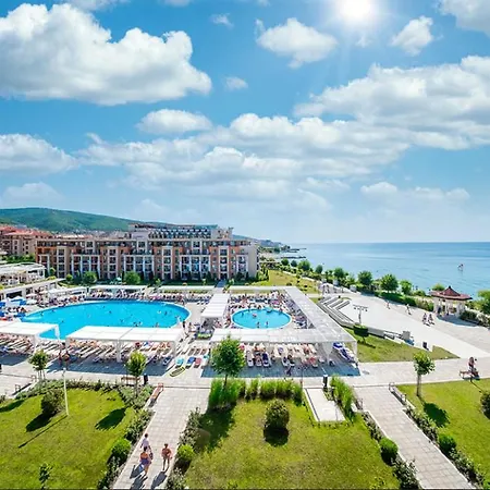 Apartment Premier Lux *