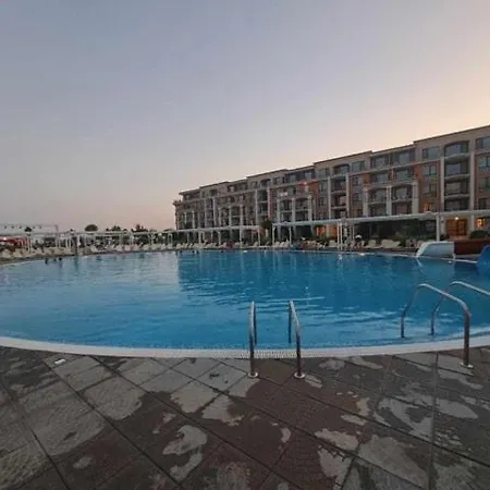 Apartment Premier Lux