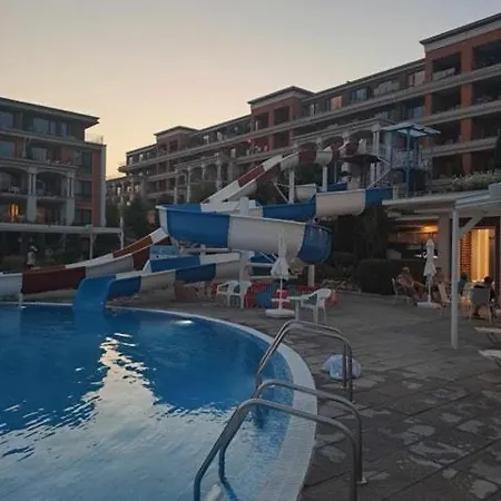 Premier Lux Sveti Vlas