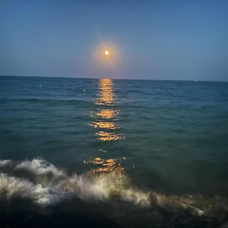 Premier Lux Apartment *