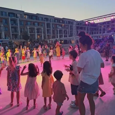 Apartment Premier Lux *