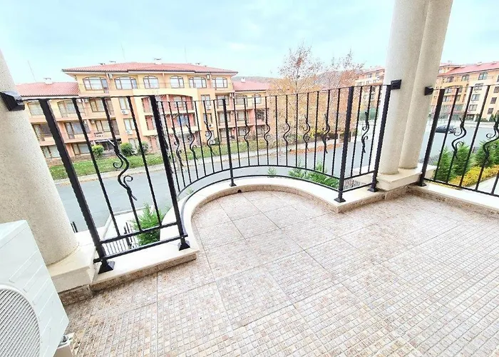 Premier Lux Lejlighed Sveti Vlas