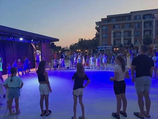 Premier Lux * Sveti Vlas