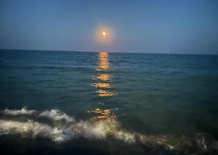 Premier Lux Lejlighed *