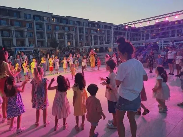 Lejlighed Premier Lux *